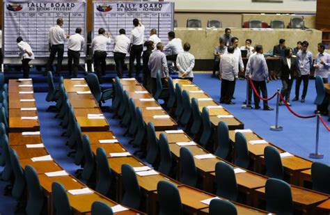 gma election 2016|Final results: 2016 presidential and vice presidential canvass.